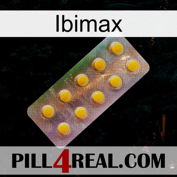 Ibimax new11